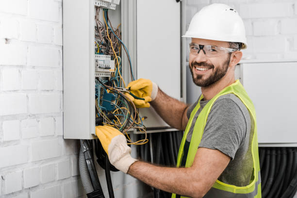 Electrical Rewiring Services in PA