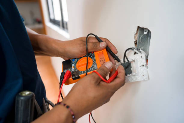 Best Electrical Installation Contractor  in Trainer, PA