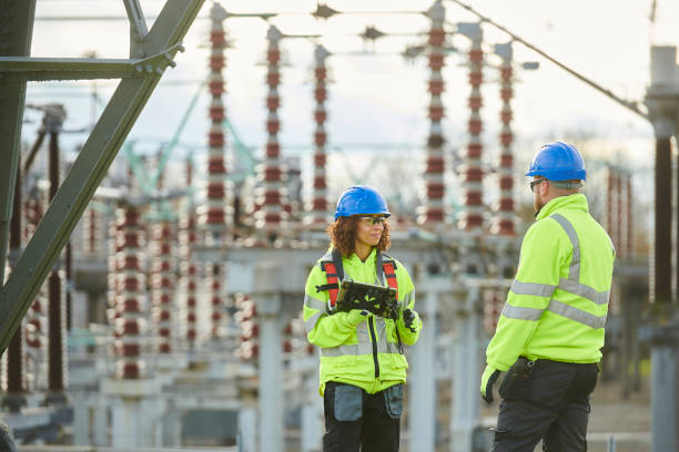 Best 24-Hour Electrician  in Trainer, PA