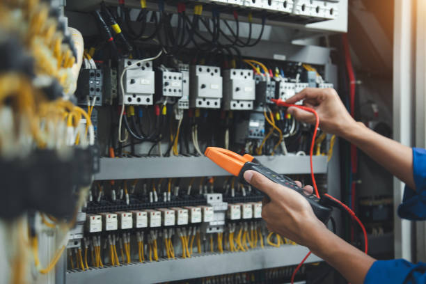 Best Home Electrical Repair  in Trainer, PA