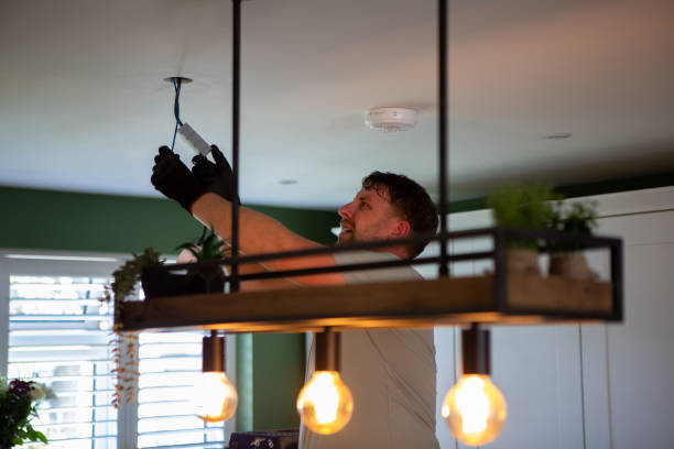 Best Electrical Troubleshooting Services  in Trainer, PA