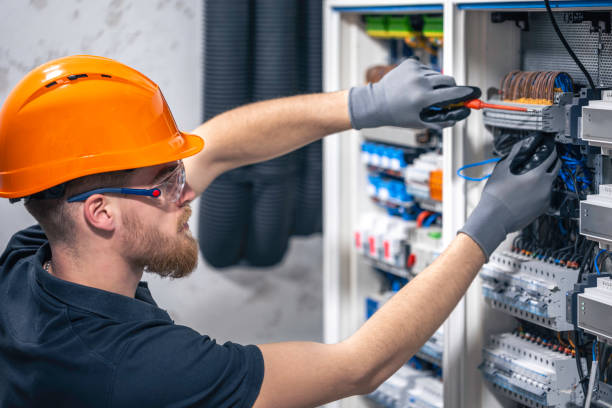 Best Electrical Wiring Services  in Trainer, PA